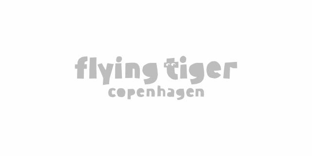 Lees meer over Flying Tiger