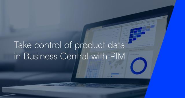 Get more value from your product data in Business Central