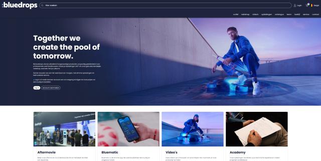 Productiebedrijf dat bestellingen verpakt