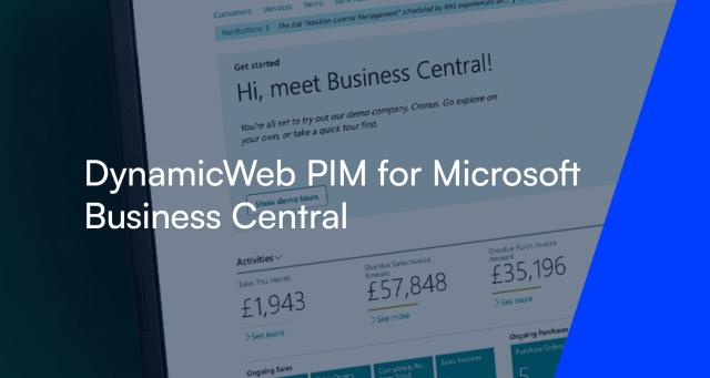 PIM for BC