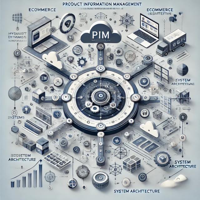 Wat is een Product Information Management (PIM) systeem?