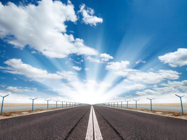 De migratie met eWings