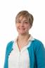 Camilla Kruse- Receptionist
