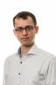 Steffen Kruse Hansen - Product Development Manager