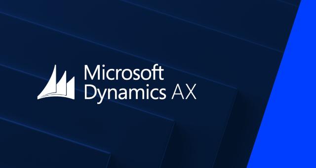 eCommerce for Dynamics AX