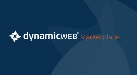 DynamicWeb lanceert eigen Marketplace voor aanvullende add-ons